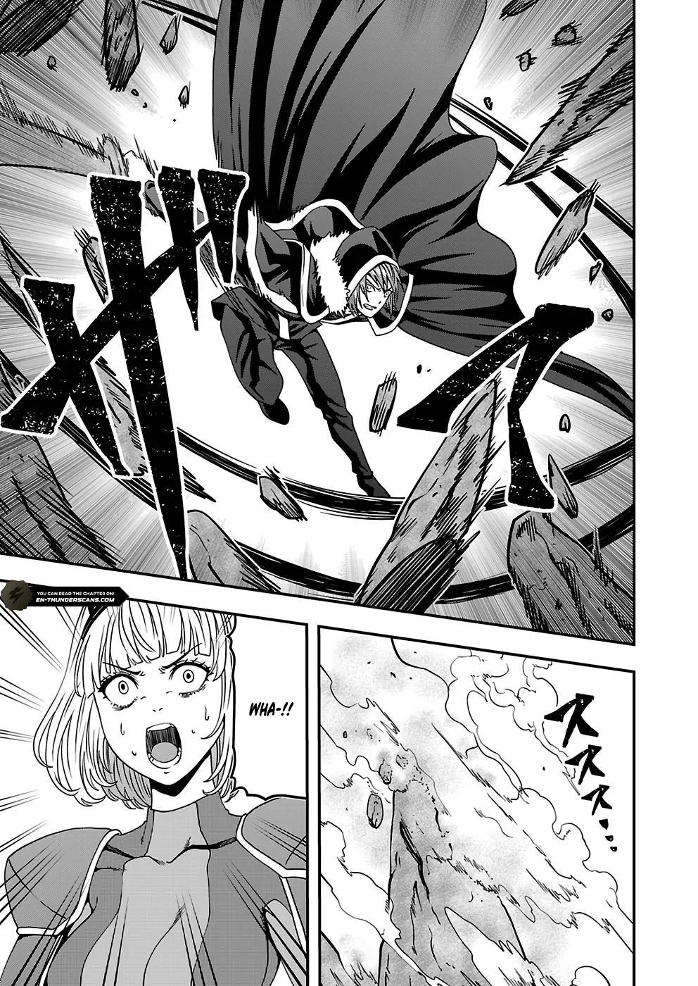 Humanity These Days Is Underestimating the Demon King Chapter 16 page 25