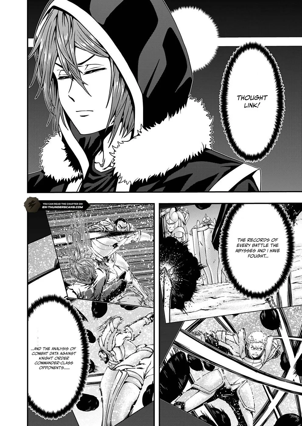 Humanity These Days Is Underestimating the Demon King Chapter 16 page 10