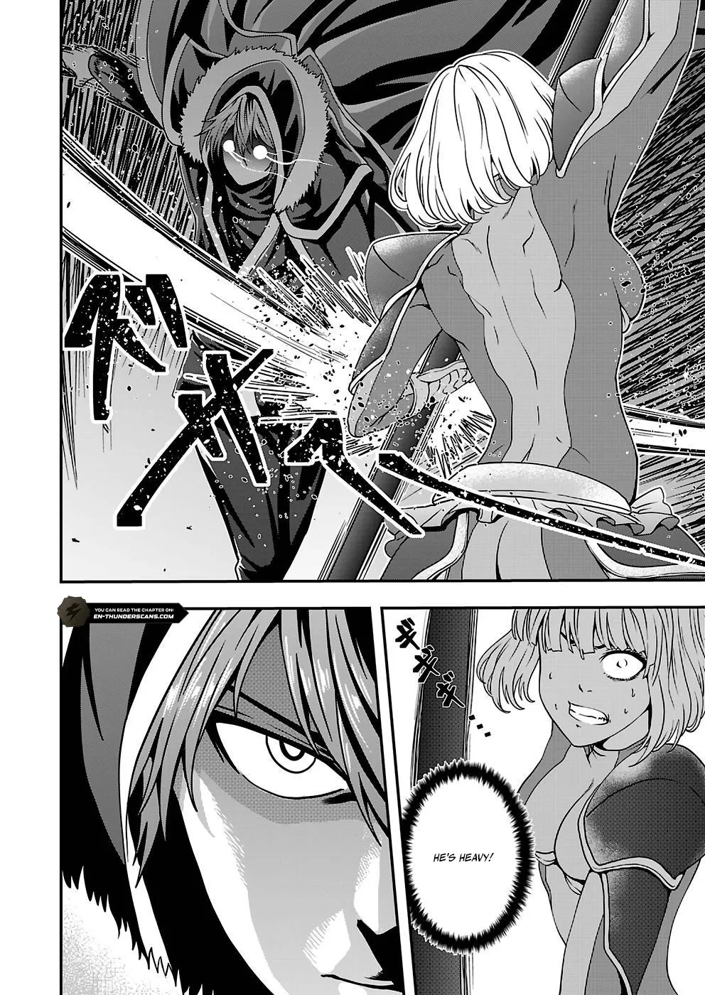 Humanity These Days Is Underestimating the Demon King Chapter 16 page 18