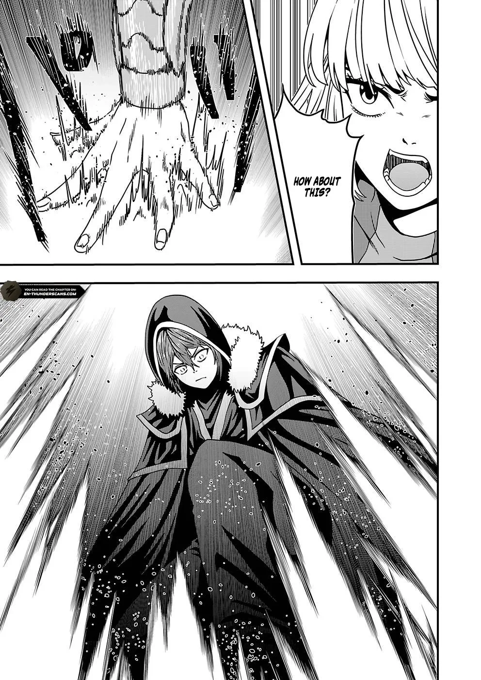 Humanity These Days Is Underestimating the Demon King Chapter 16 page 23