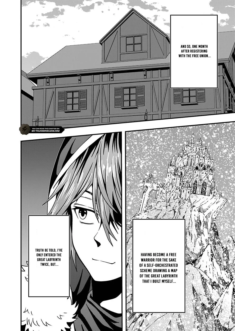 Humanity These Days Is Underestimating the Demon King Chapter 17 page 10