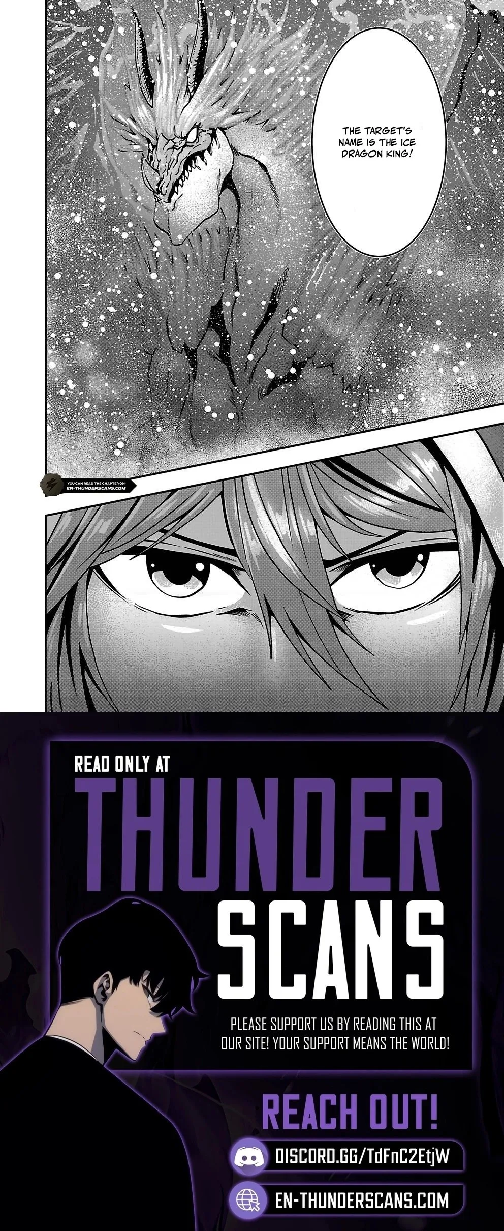 Humanity These Days Is Underestimating the Demon King Chapter 17 page 30