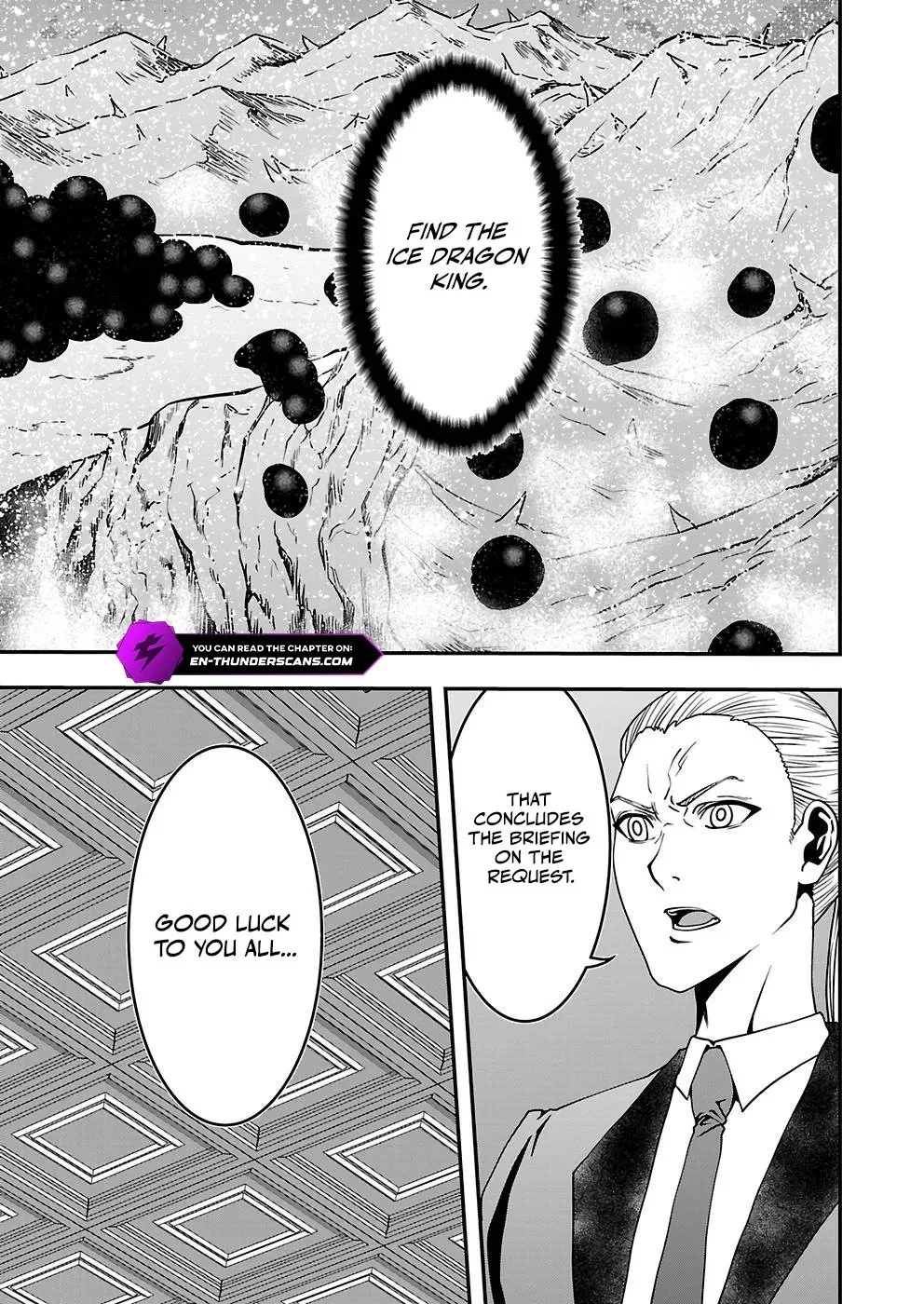 Humanity These Days Is Underestimating the Demon King Chapter 18 page 5