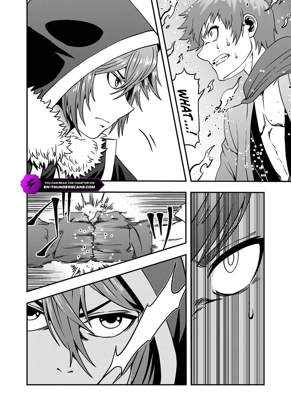 Humanity These Days Is Underestimating the Demon King Chapter 18 page 16
