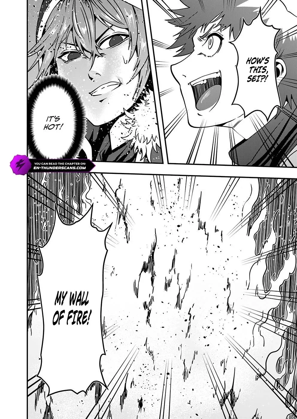 Humanity These Days Is Underestimating the Demon King Chapter 18 page 12