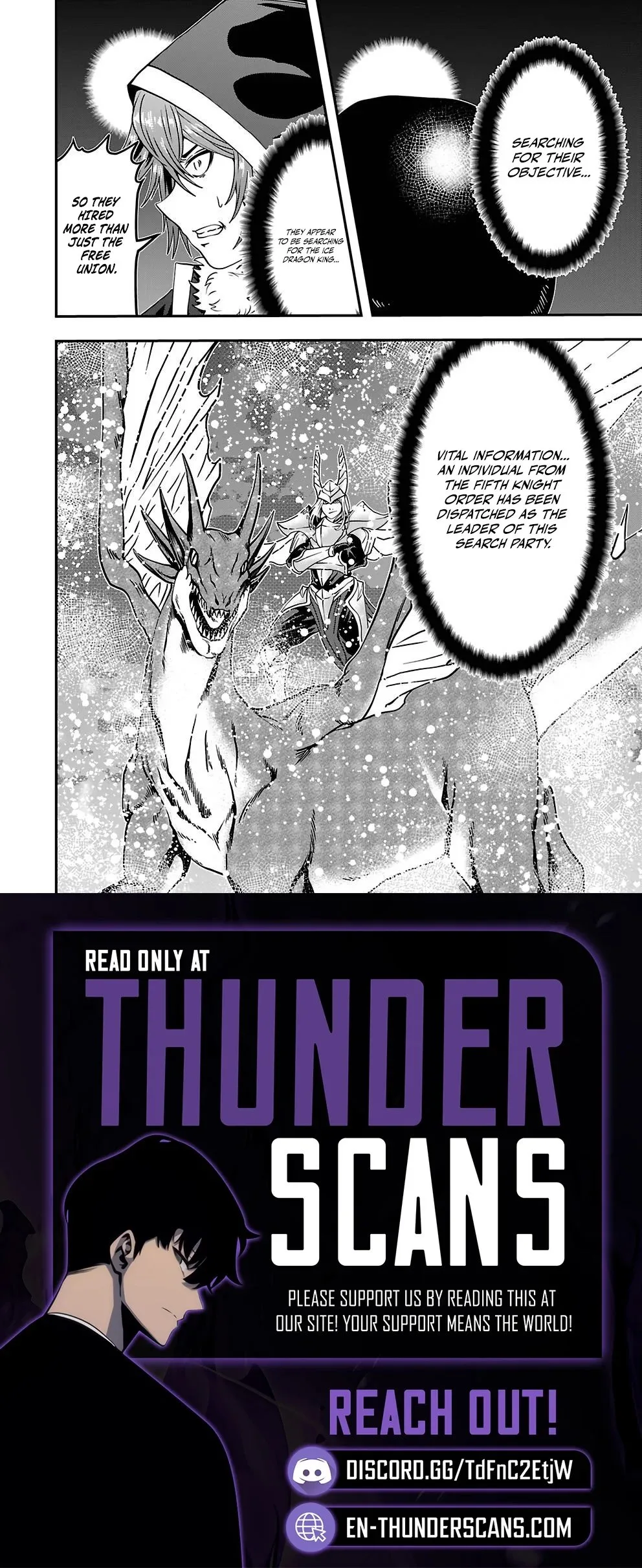 Humanity These Days Is Underestimating the Demon King Chapter 18 page 30