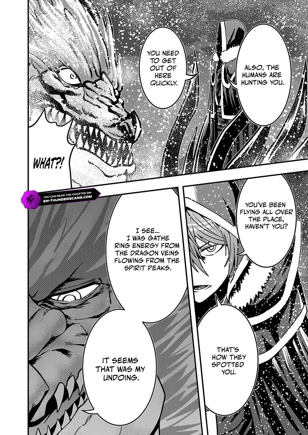 Humanity These Days Is Underestimating the Demon King Chapter 19 page 6