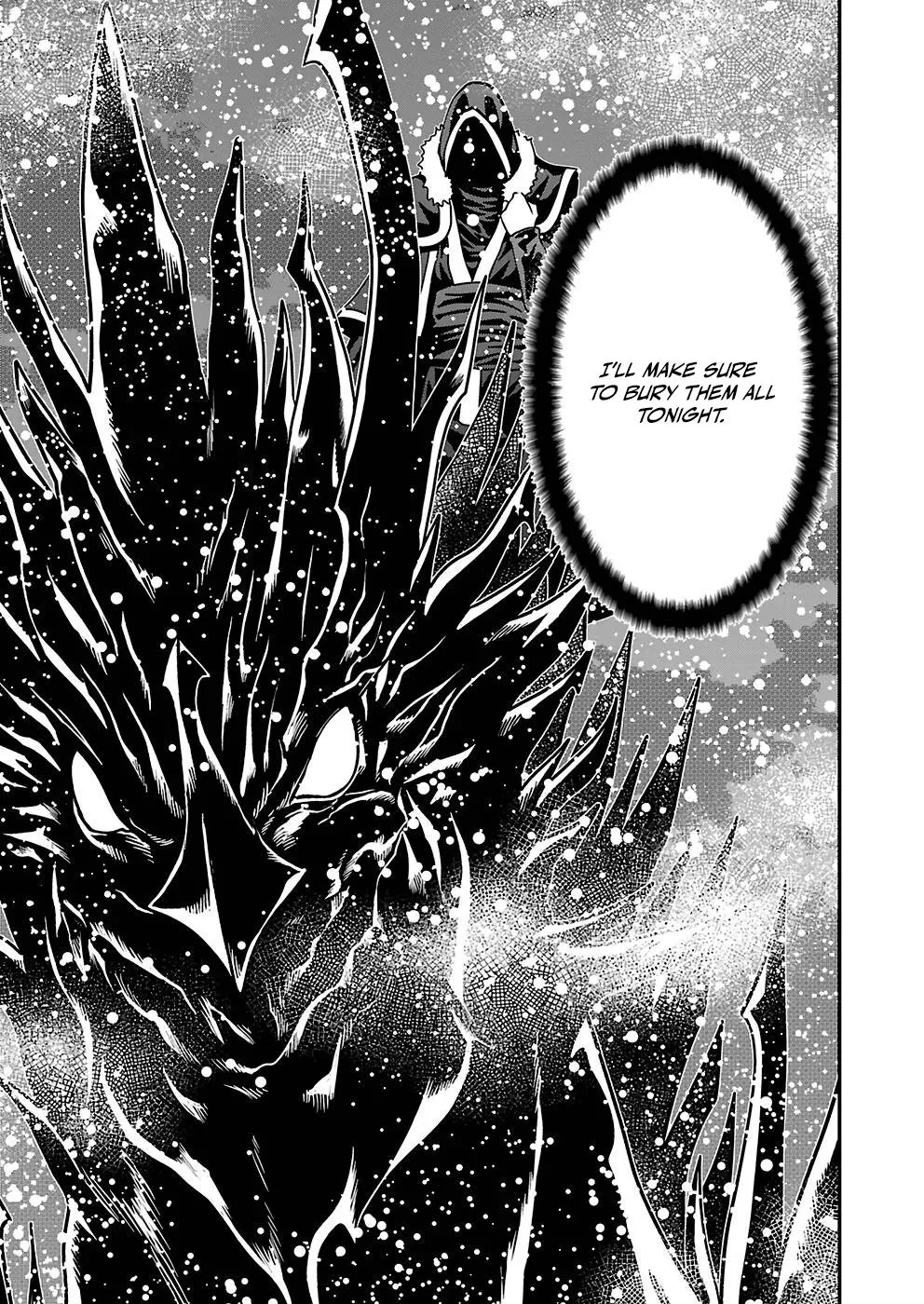 Humanity These Days Is Underestimating the Demon King Chapter 19 page 15