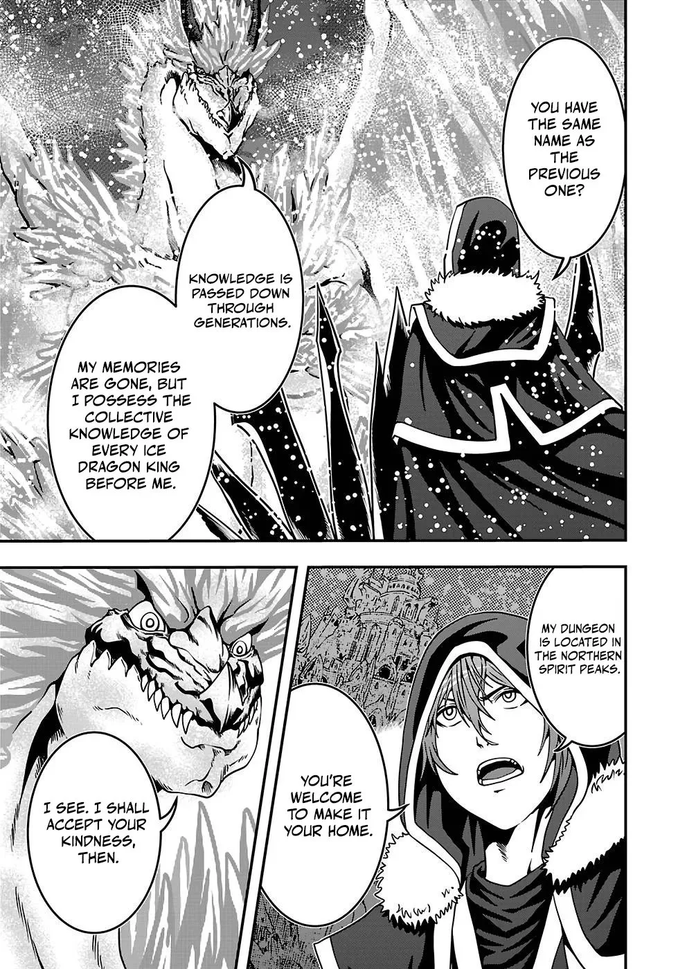 Humanity These Days Is Underestimating the Demon King Chapter 19 page 5