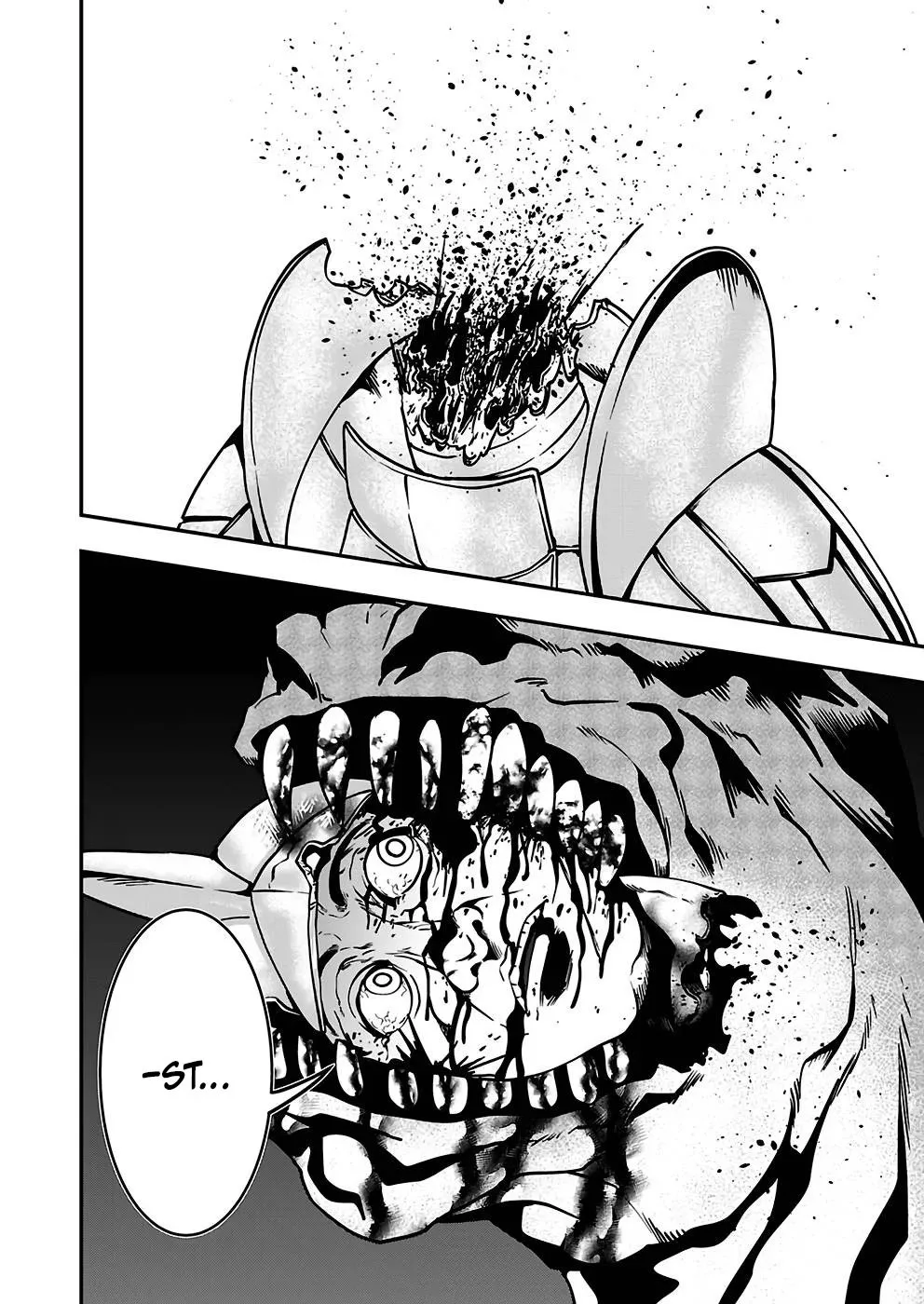 Humanity These Days Is Underestimating the Demon King Chapter 19 page 18
