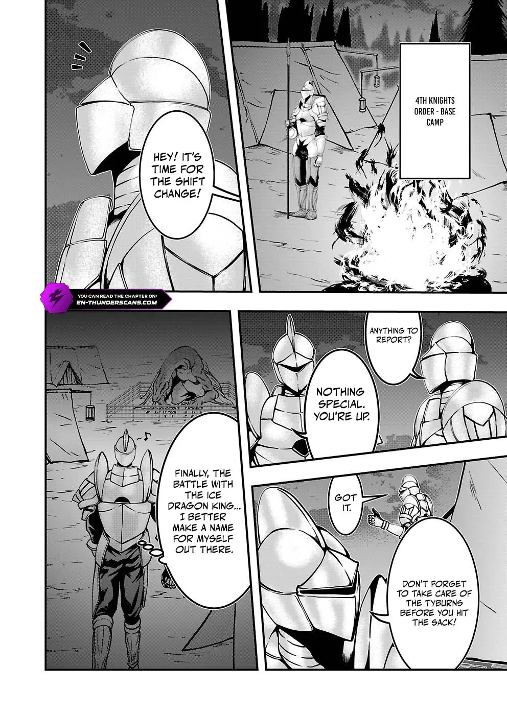Humanity These Days Is Underestimating the Demon King Chapter 19 page 16