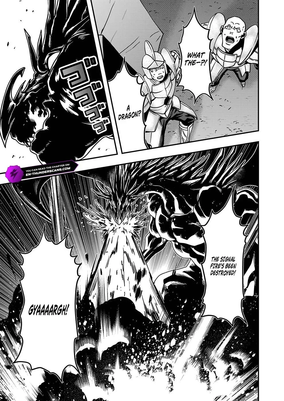 Humanity These Days Is Underestimating the Demon King Chapter 19 page 23