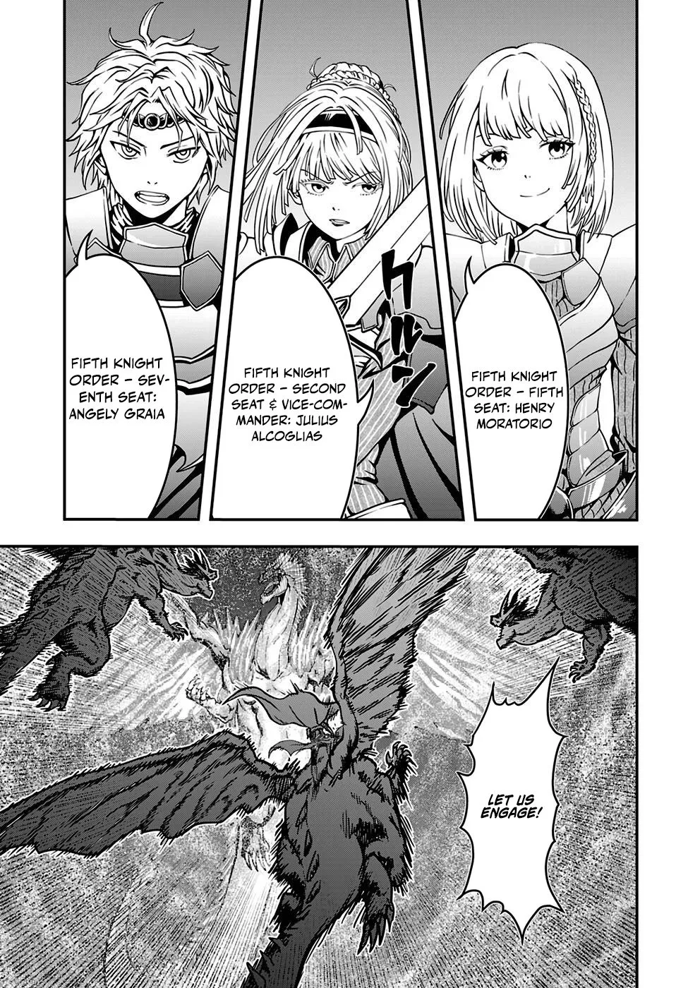 Humanity These Days Is Underestimating the Demon King Chapter 2 page 25