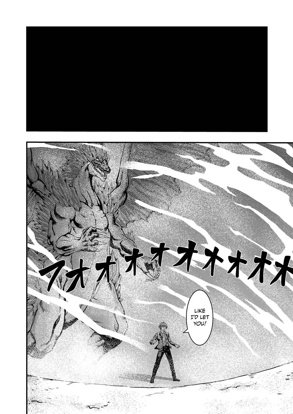 Humanity These Days Is Underestimating the Demon King Chapter 2 page 30