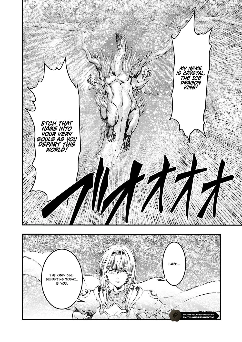Humanity These Days Is Underestimating the Demon King Chapter 2 page 24