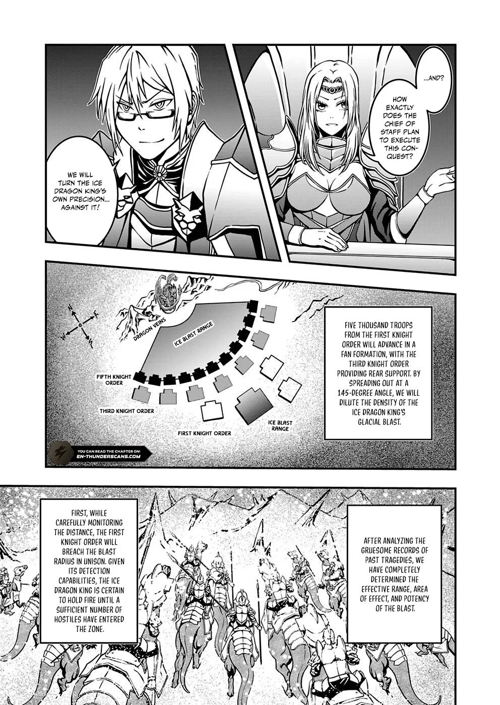 Humanity These Days Is Underestimating the Demon King Chapter 2 page 5
