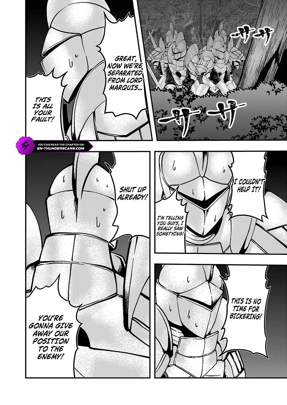 Humanity These Days Is Underestimating the Demon King Chapter 20 page 10