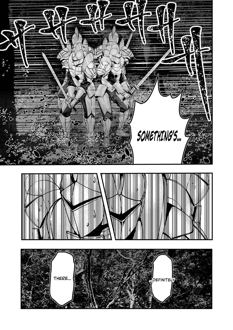 Humanity These Days Is Underestimating the Demon King Chapter 20 page 11