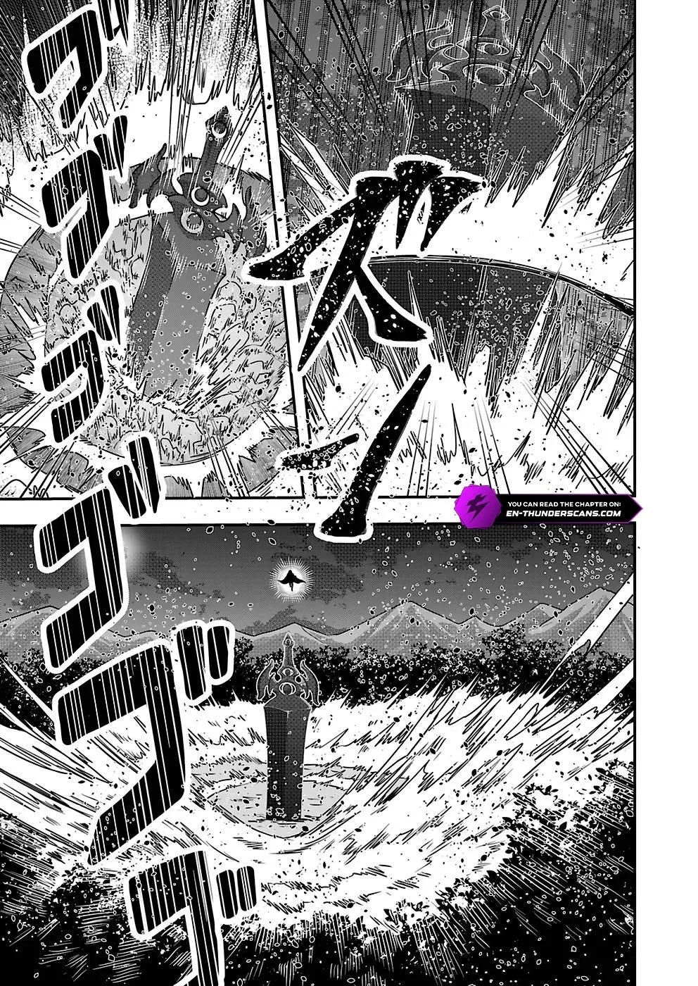 Humanity These Days Is Underestimating the Demon King Chapter 20 page 21