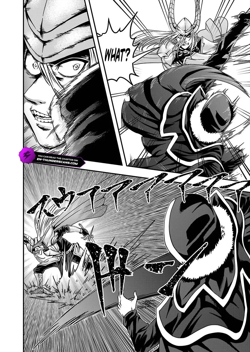 Humanity These Days Is Underestimating the Demon King Chapter 20 page 28