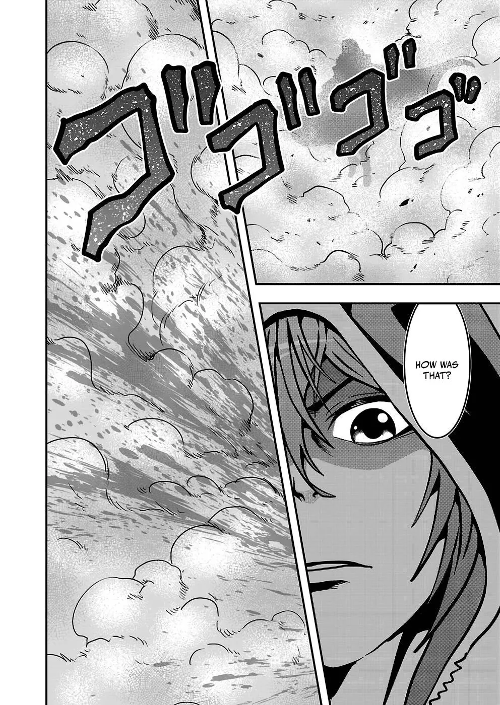 Humanity These Days Is Underestimating the Demon King Chapter 20 page 22