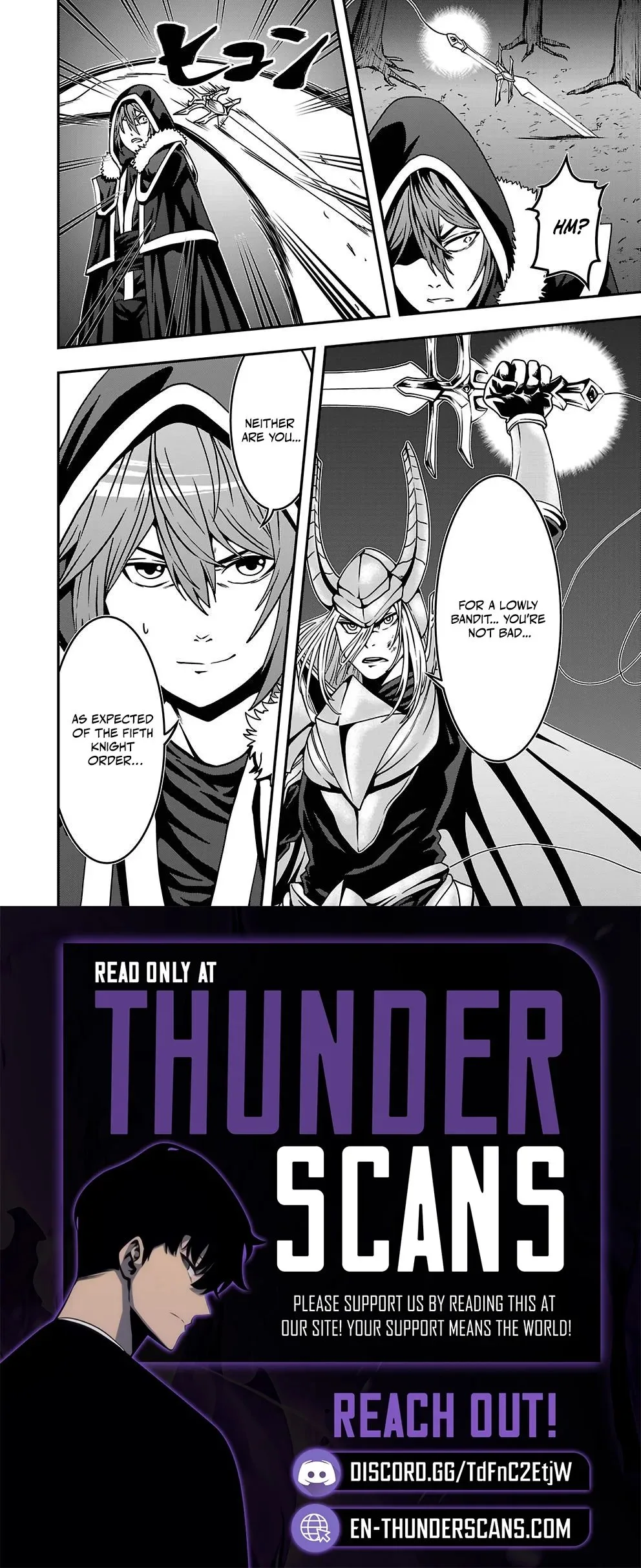Humanity These Days Is Underestimating the Demon King Chapter 20 page 30