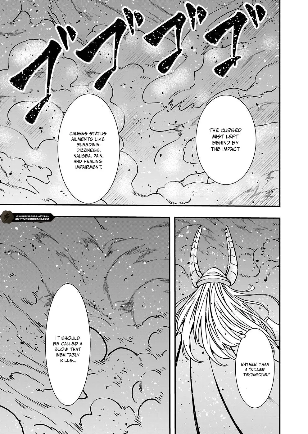 Humanity These Days Is Underestimating the Demon King Chapter 21 page 17