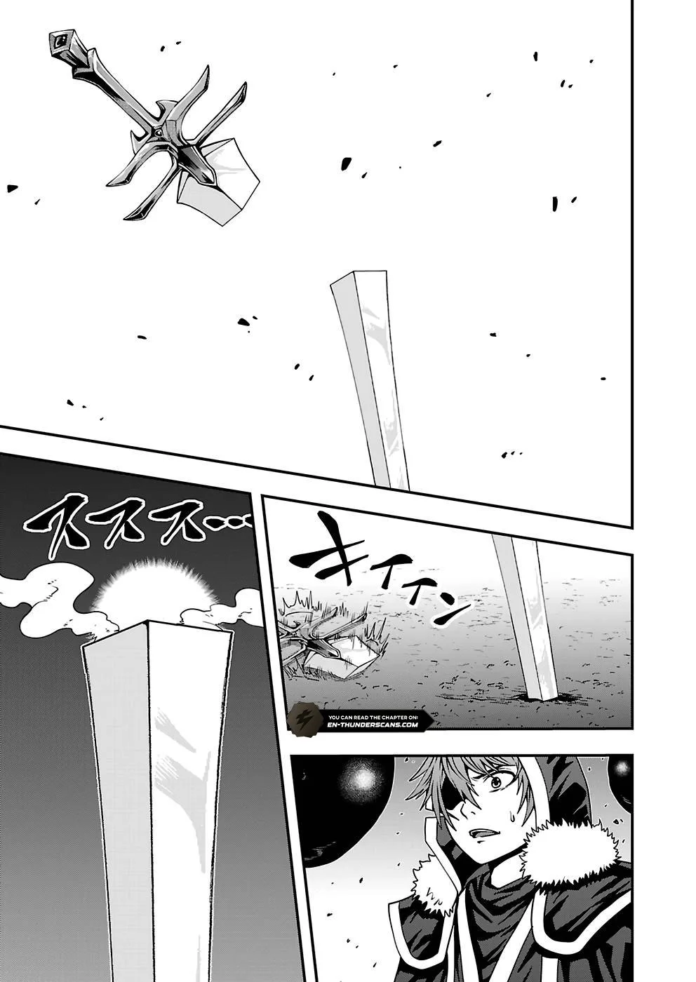 Humanity These Days Is Underestimating the Demon King Chapter 22 page 9