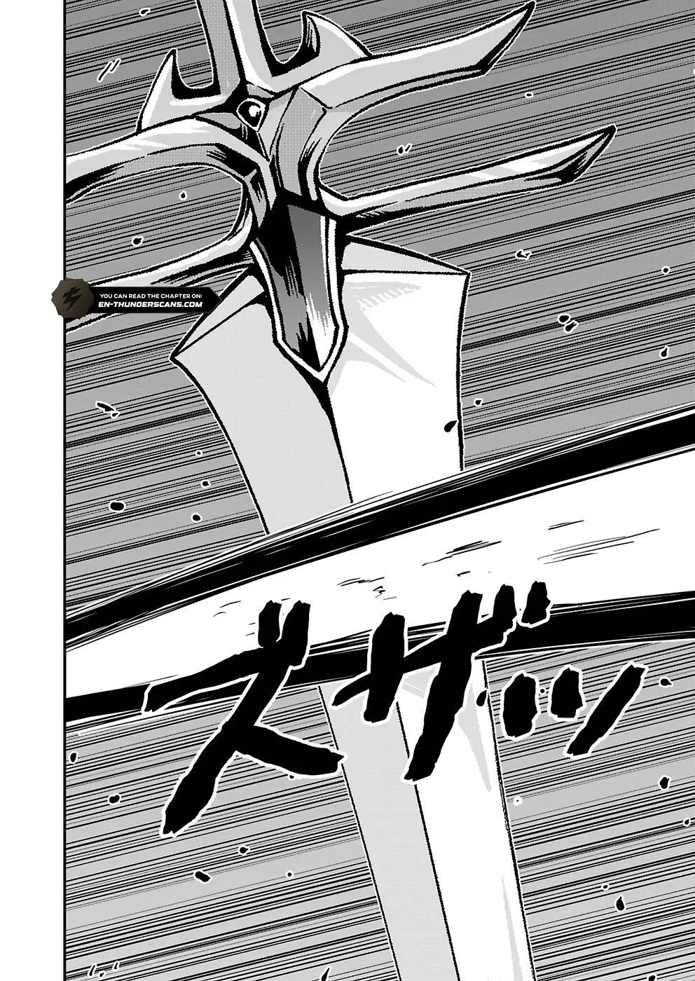 Humanity These Days Is Underestimating the Demon King Chapter 22 page 8