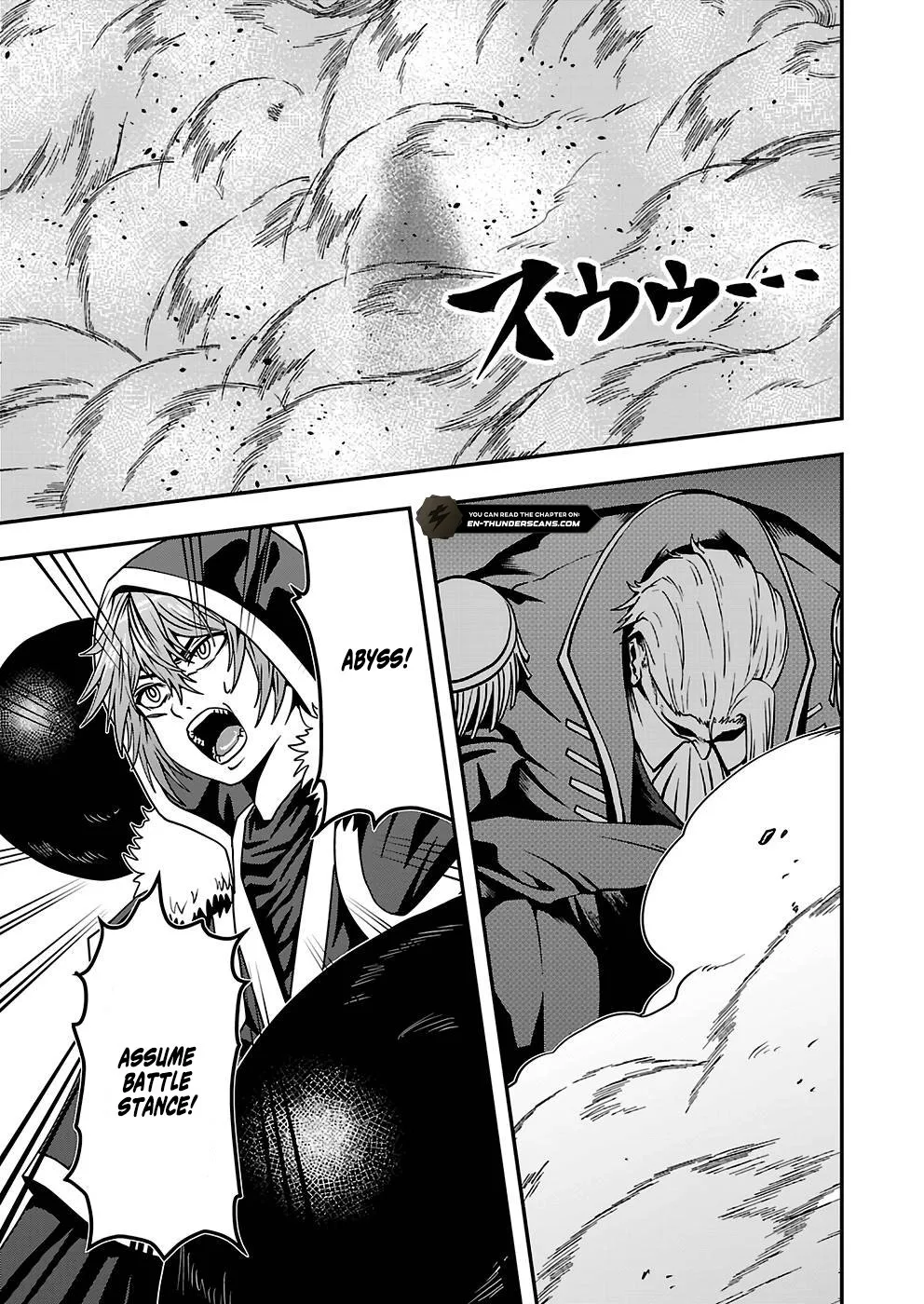Humanity These Days Is Underestimating the Demon King Chapter 22 page 13