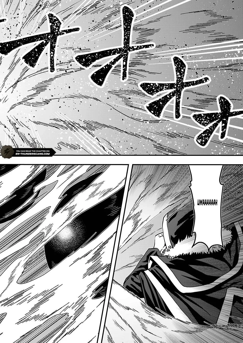Humanity These Days Is Underestimating the Demon King Chapter 22 page 10