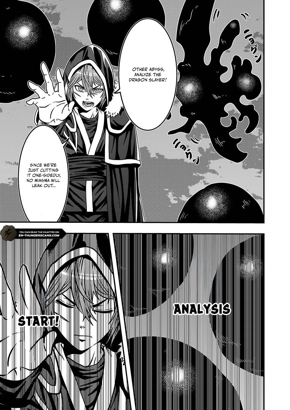 Humanity These Days Is Underestimating the Demon King Chapter 22 page 5