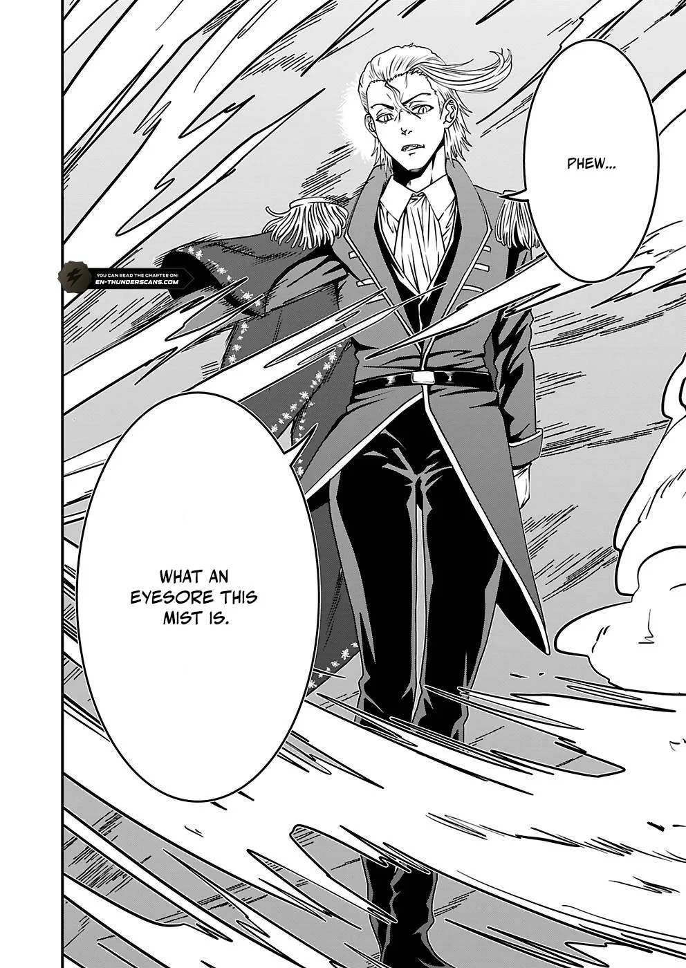 Humanity These Days Is Underestimating the Demon King Chapter 22 page 14