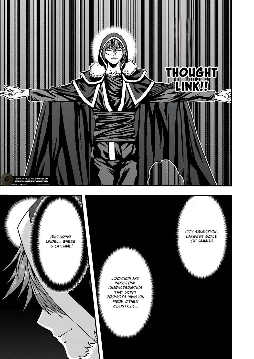 Humanity These Days Is Underestimating the Demon King Chapter 22 page 29