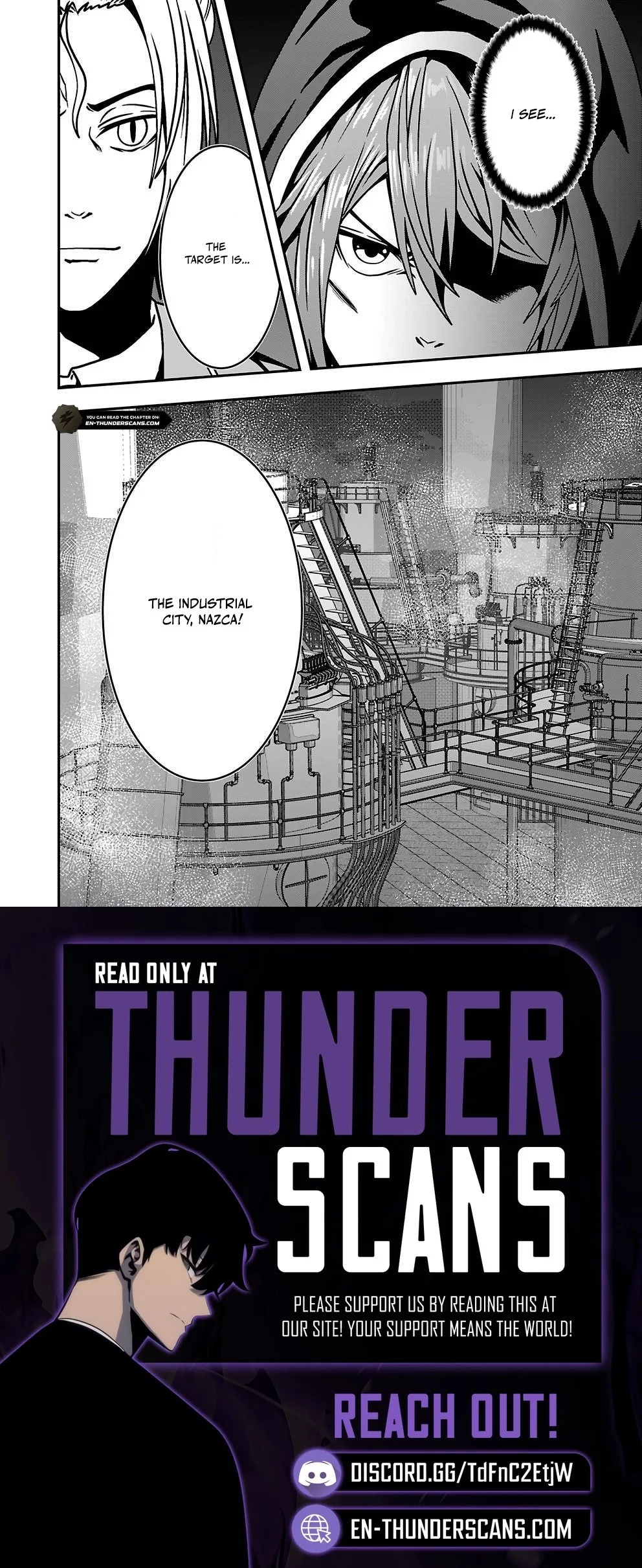 Humanity These Days Is Underestimating the Demon King Chapter 22 page 30