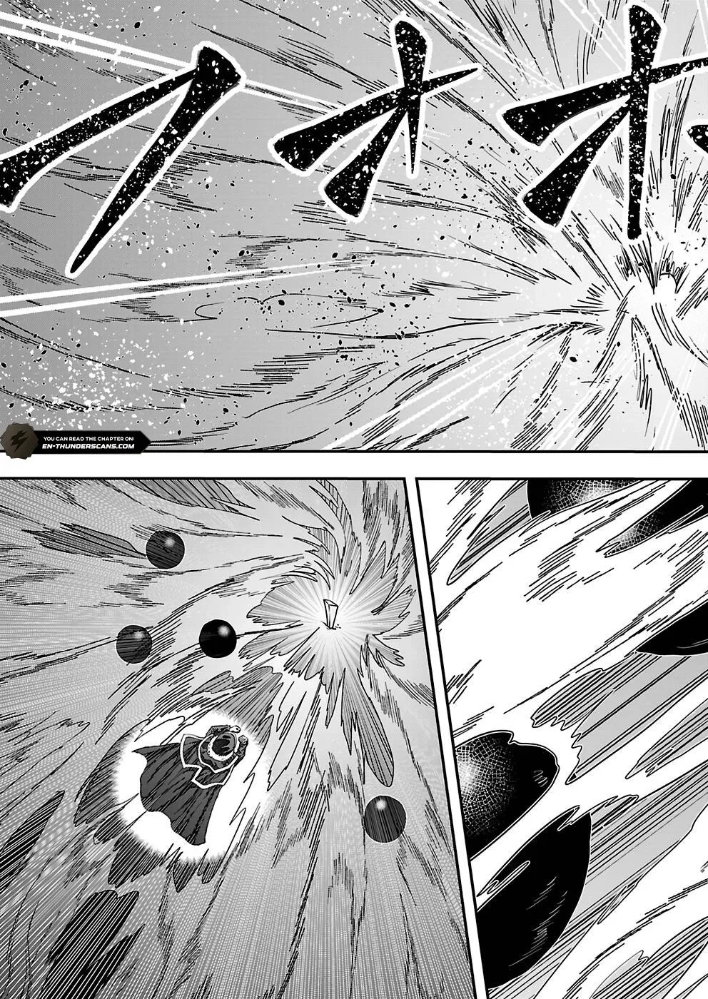 Humanity These Days Is Underestimating the Demon King Chapter 22 page 11