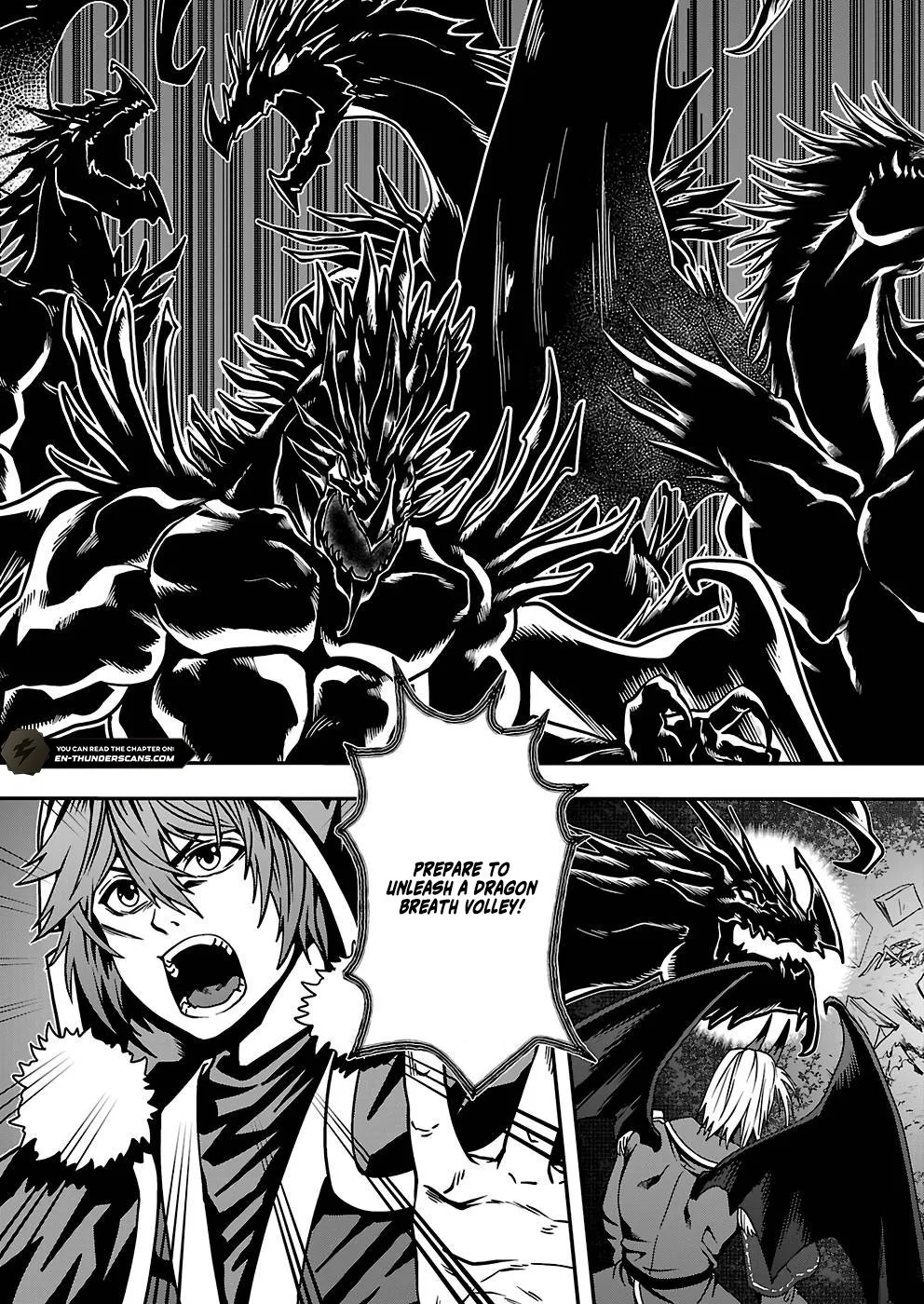 Humanity These Days Is Underestimating the Demon King Chapter 23 page 15