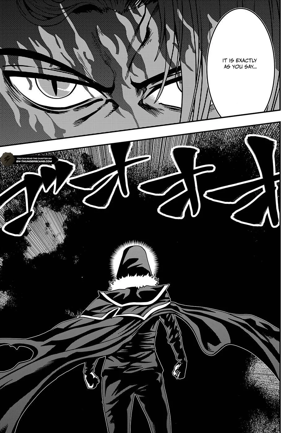 Humanity These Days Is Underestimating the Demon King Chapter 23 page 7