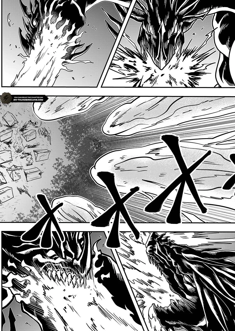 Humanity These Days Is Underestimating the Demon King Chapter 23 page 18