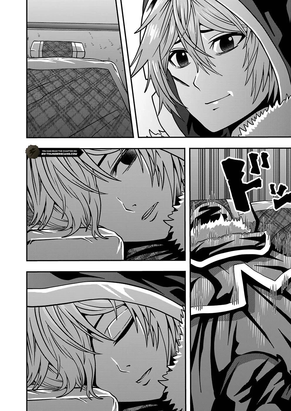 Humanity These Days Is Underestimating the Demon King Chapter 23 page 26