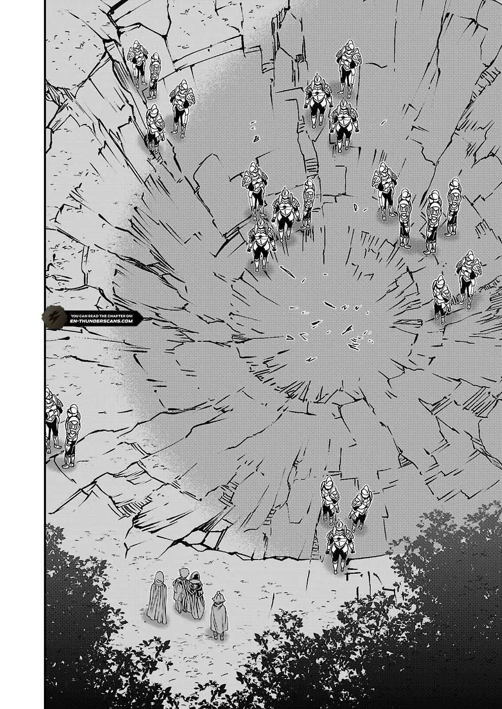 Humanity These Days Is Underestimating the Demon King Chapter 24 page 12