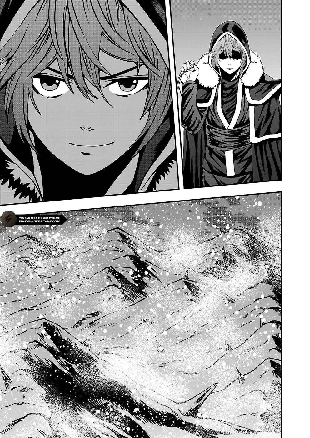 Humanity These Days Is Underestimating the Demon King Chapter 24 page 7