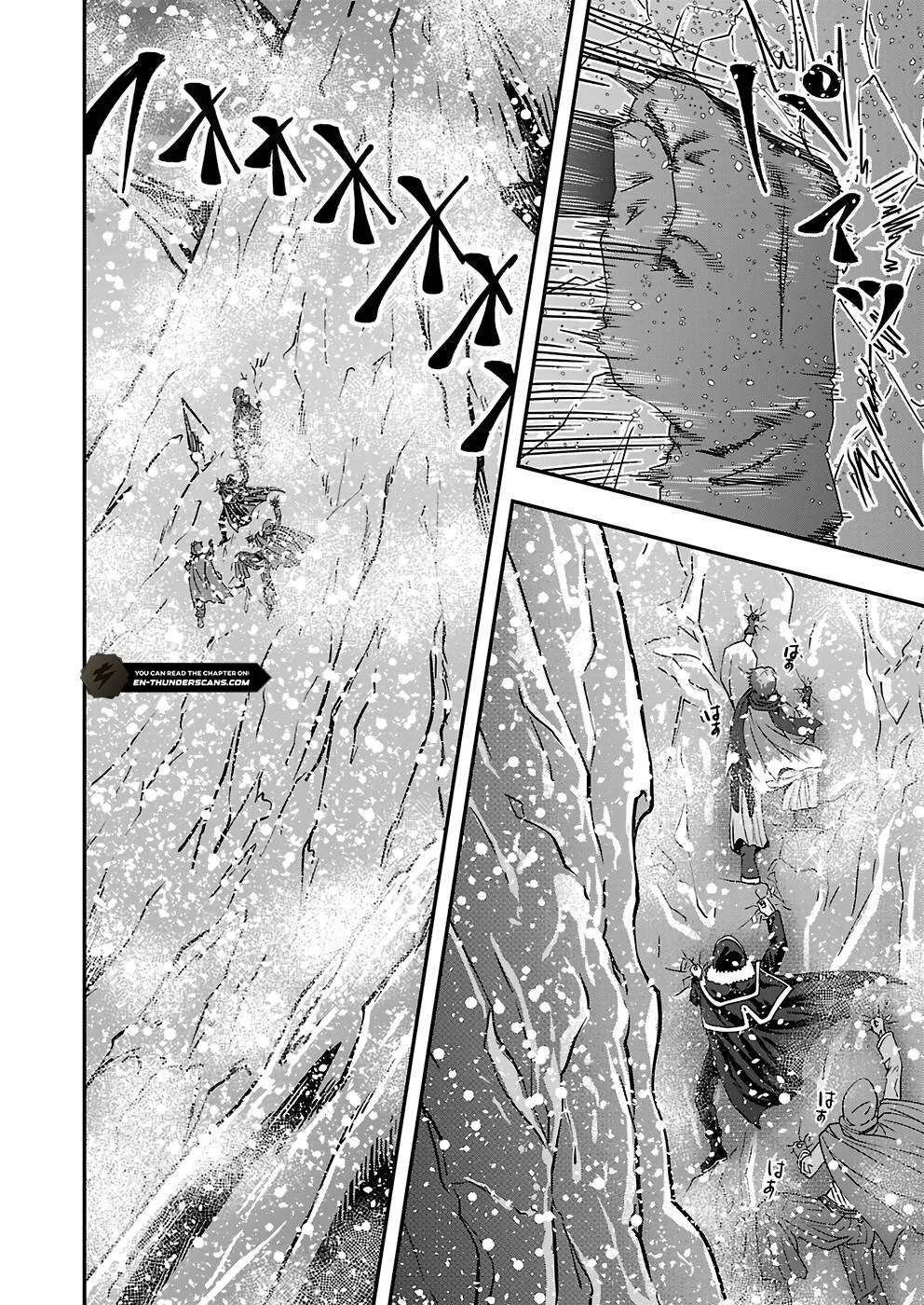 Humanity These Days Is Underestimating the Demon King Chapter 24 page 8