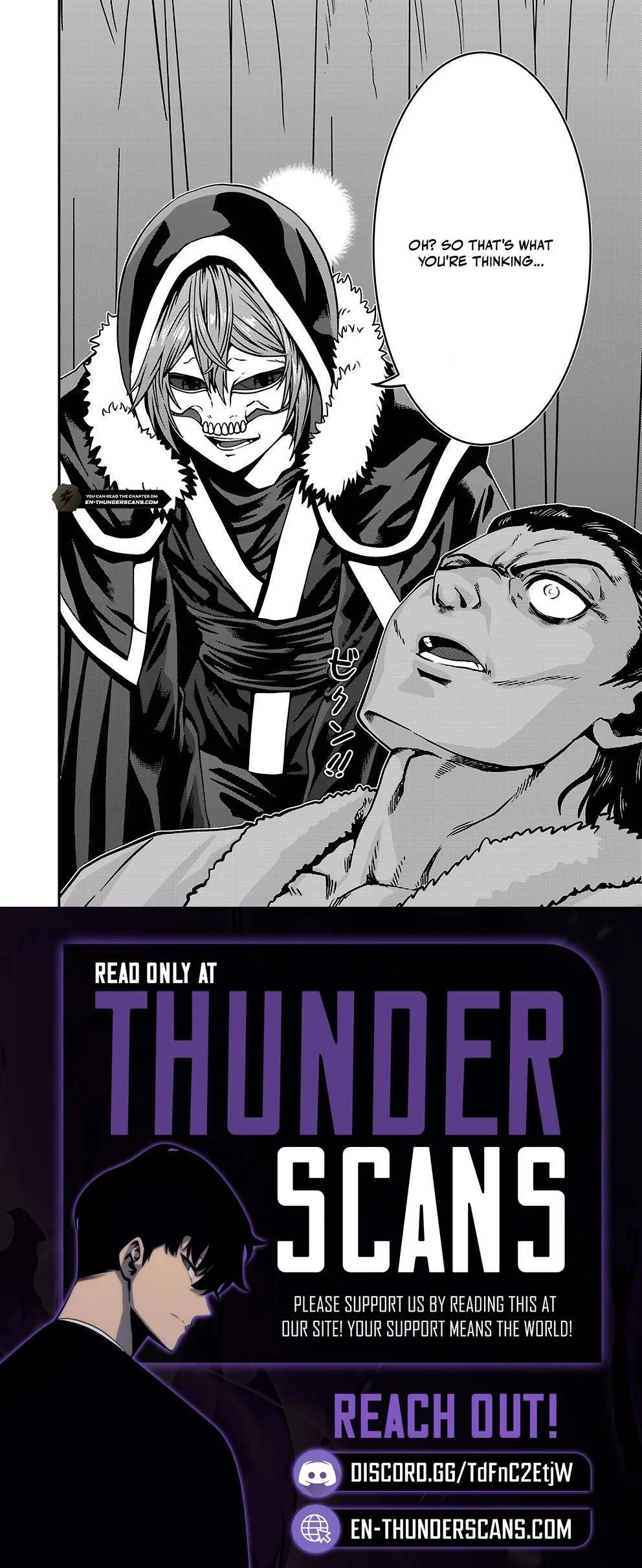 Humanity These Days Is Underestimating the Demon King Chapter 24 page 30