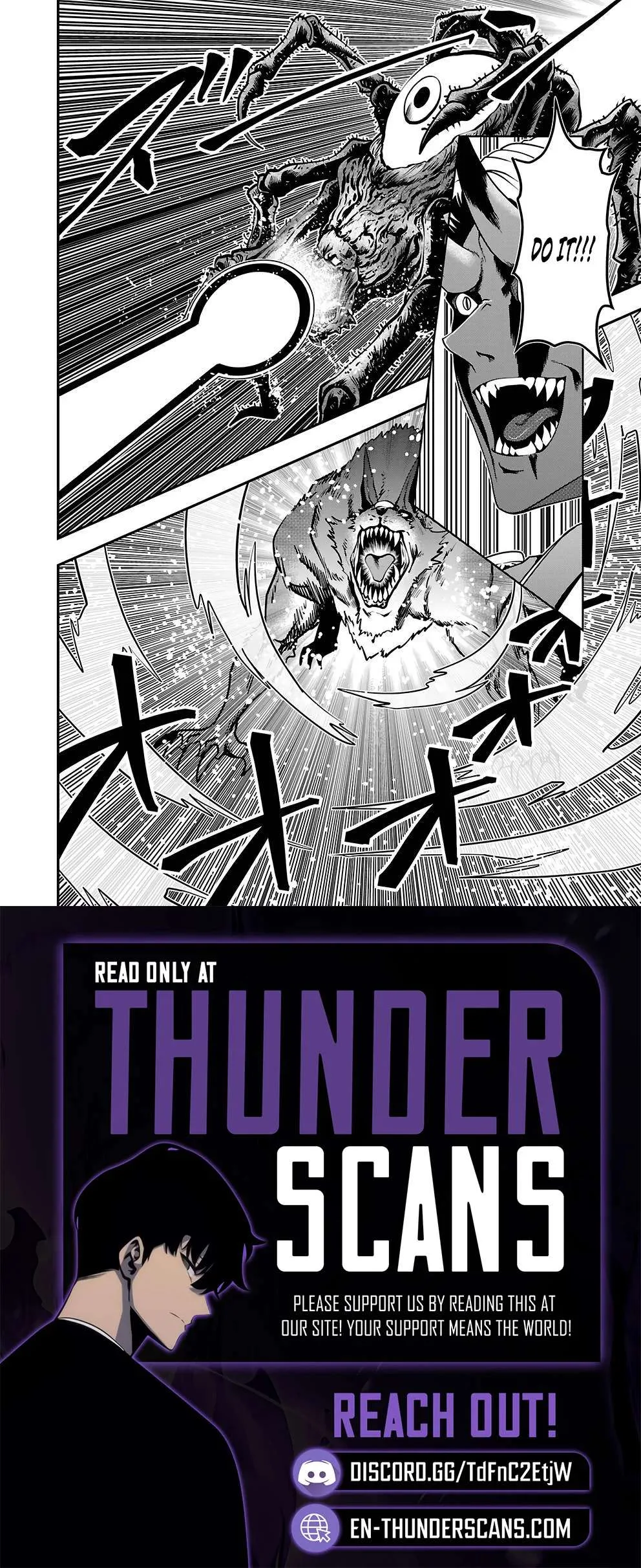 Humanity These Days Is Underestimating the Demon King Chapter 25 page 30