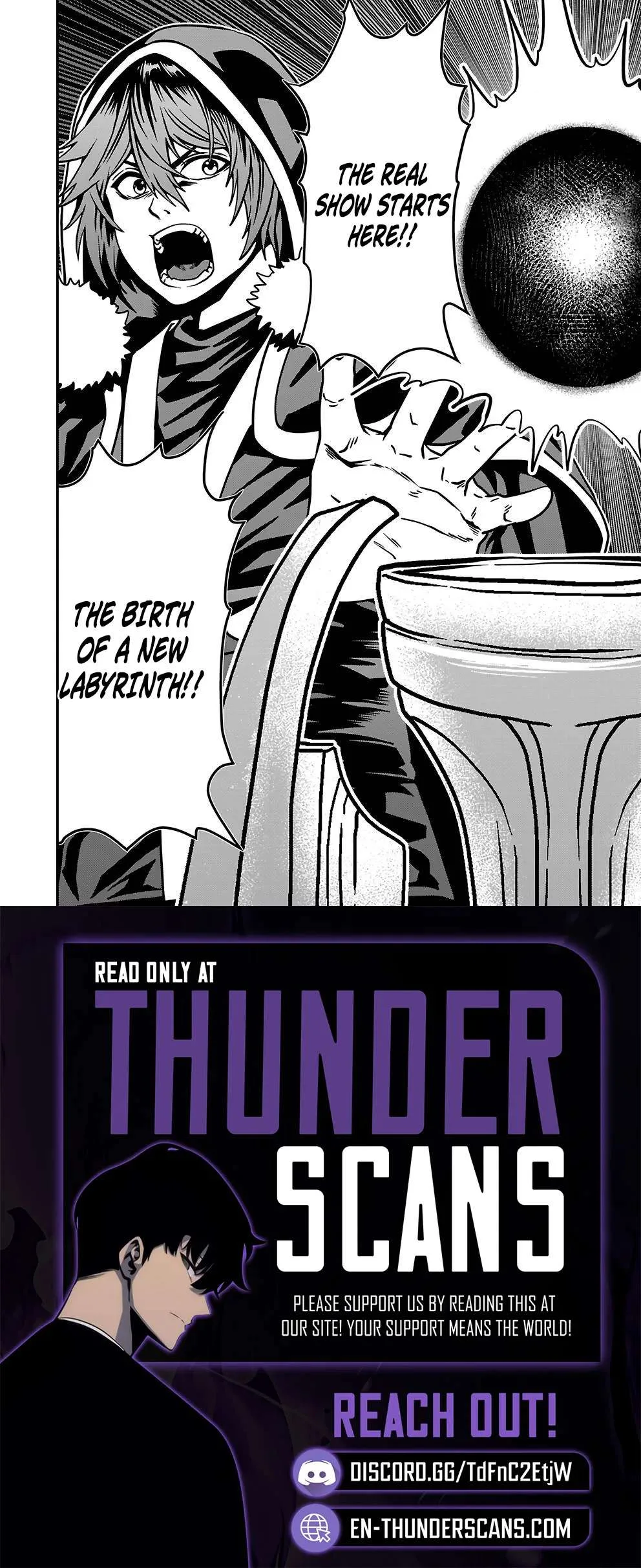 Humanity These Days Is Underestimating the Demon King Chapter 26 page 30