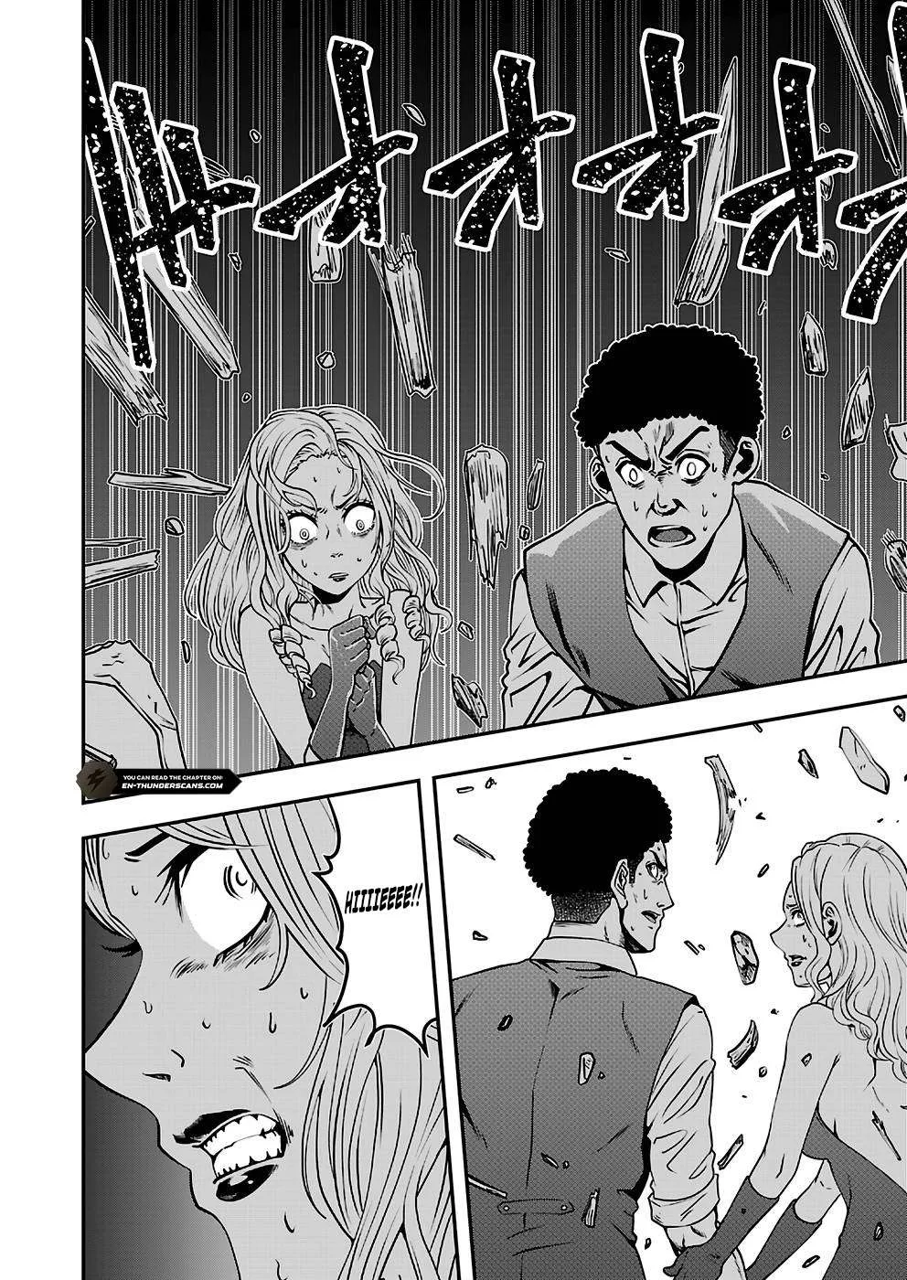 Humanity These Days Is Underestimating the Demon King Chapter 27 page 4
