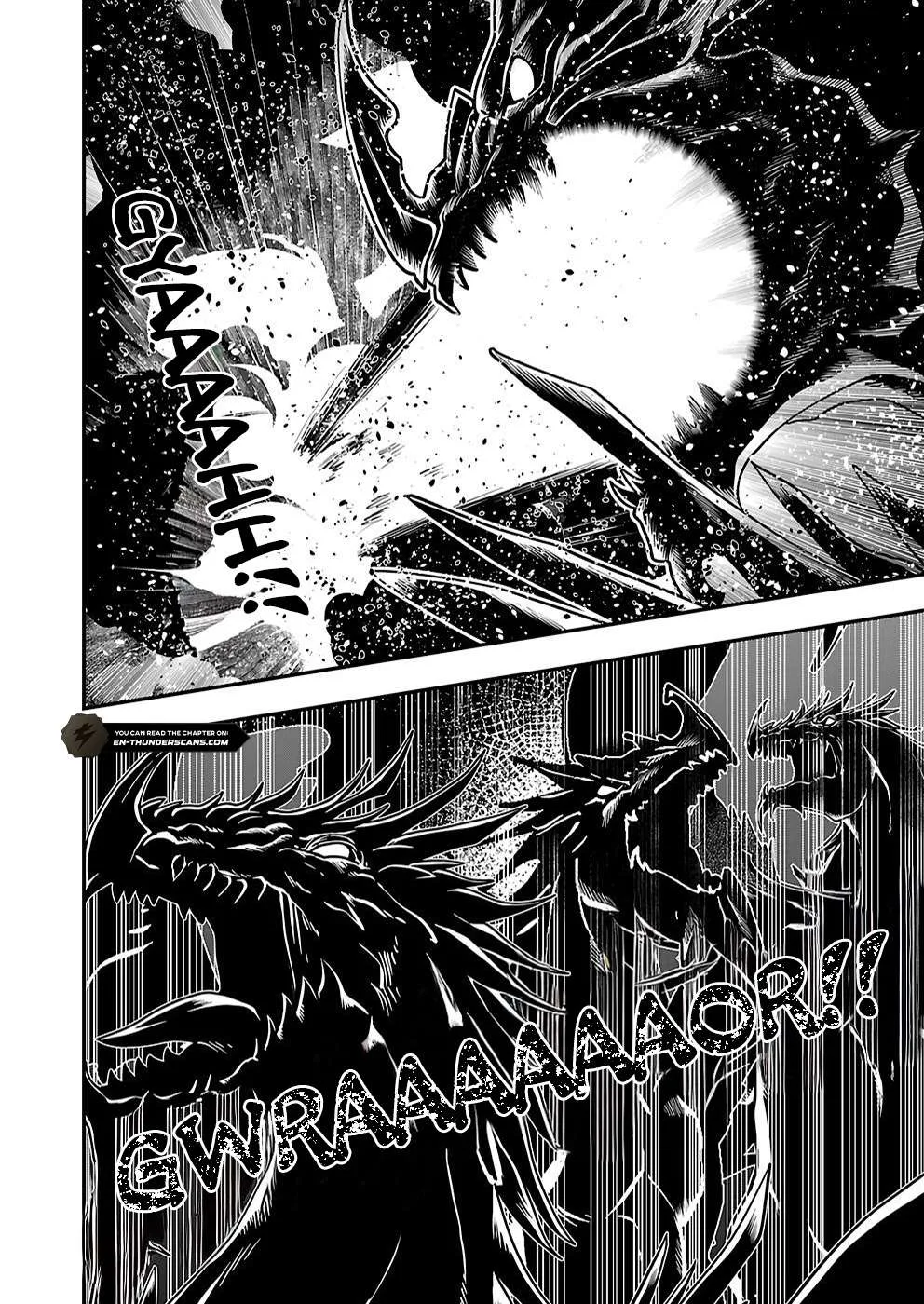Humanity These Days Is Underestimating the Demon King Chapter 27 page 6