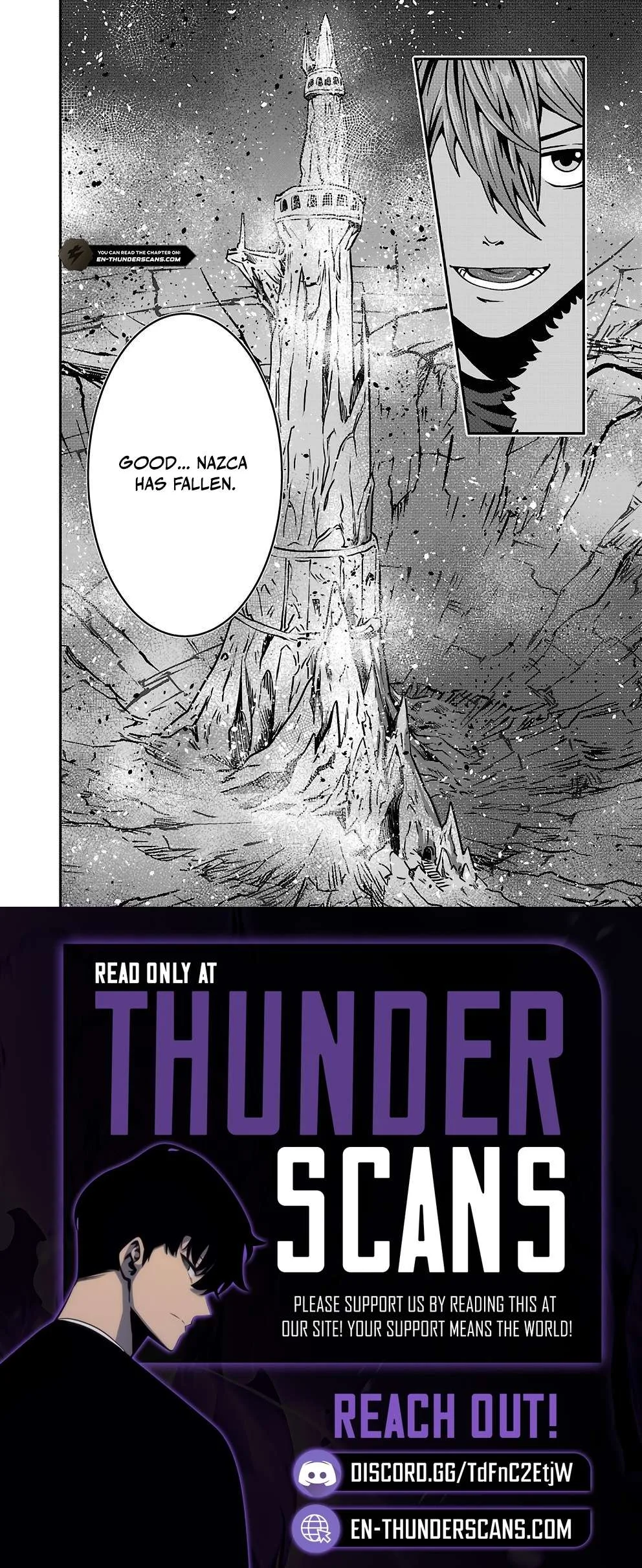 Humanity These Days Is Underestimating the Demon King Chapter 27 page 30