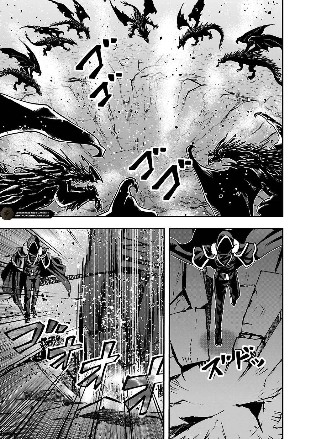 Humanity These Days Is Underestimating the Demon King Chapter 27 page 29